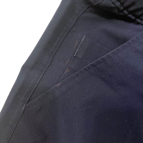 Figs Technical Collection SM Blue Scrub Pants - Picture 4 of 10